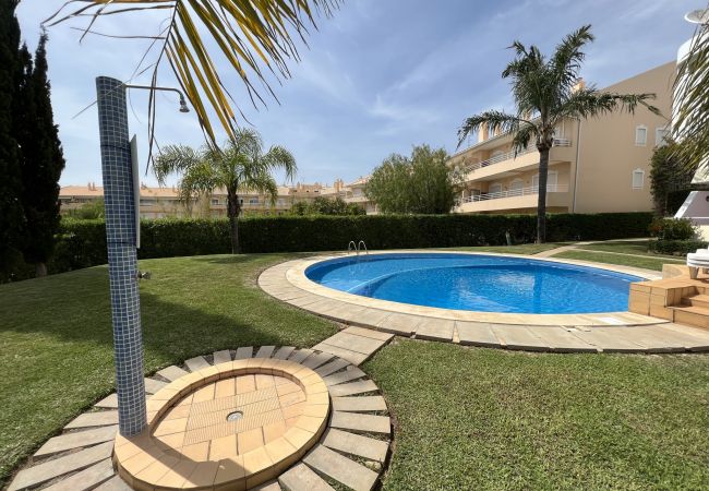 Apartamento en Vilamoura - VILAMOURA TYPICAL 1 WITH POOL by HOMING