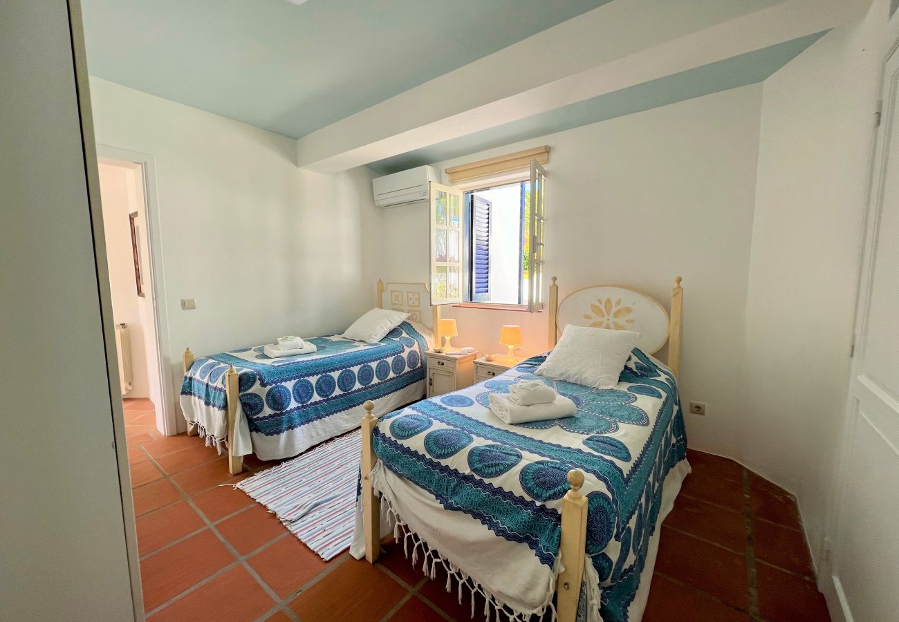 Villa en Albufeira - ALBUFEIRA BALAIA VILLA WITH PRIVATE POOL by HOMING