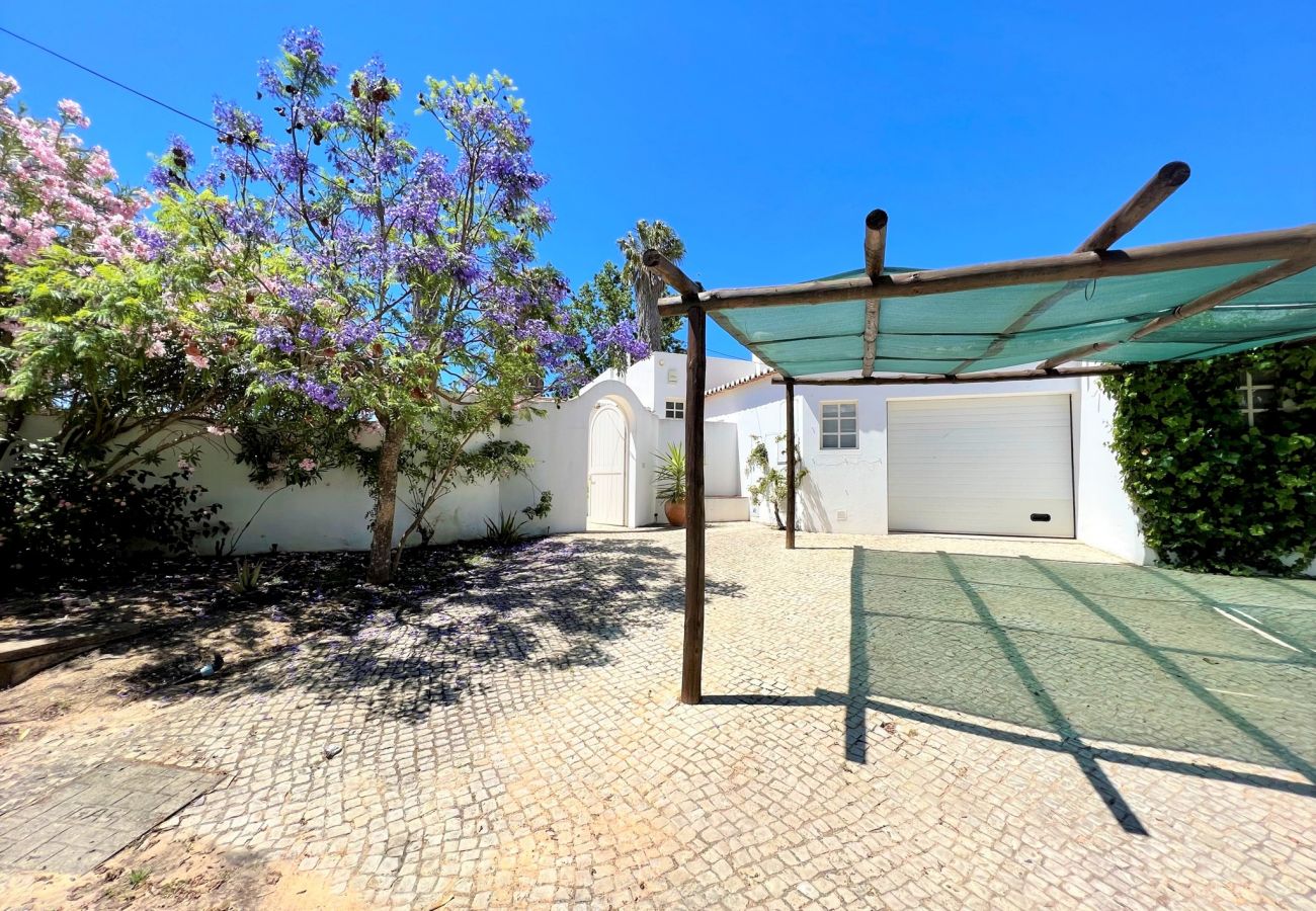 Villa en Albufeira - ALBUFEIRA BALAIA VILLA WITH PRIVATE POOL by HOMING