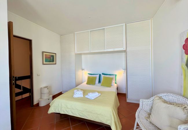 Apartamento en Vilamoura - VILAMOURA MARINA DUPLEX by HOMING