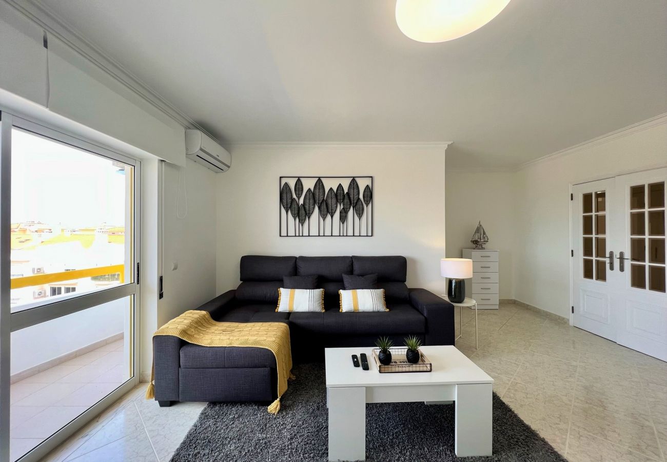 Apartamento en Quarteira - QUARTEIRA PANORAMIC VIEW by HOMING