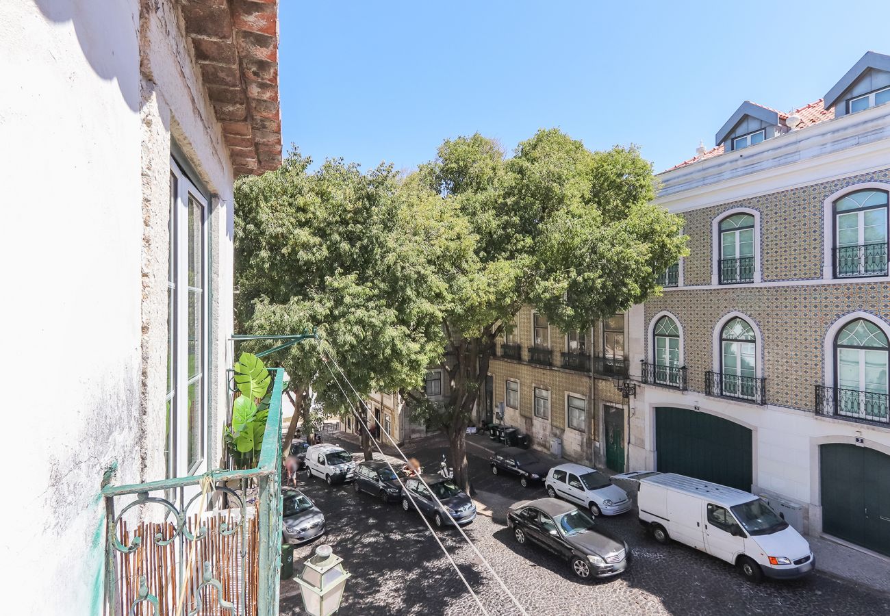 Apartamento en Lisboa ciudad - CASTELO PREMIUM by HOMING