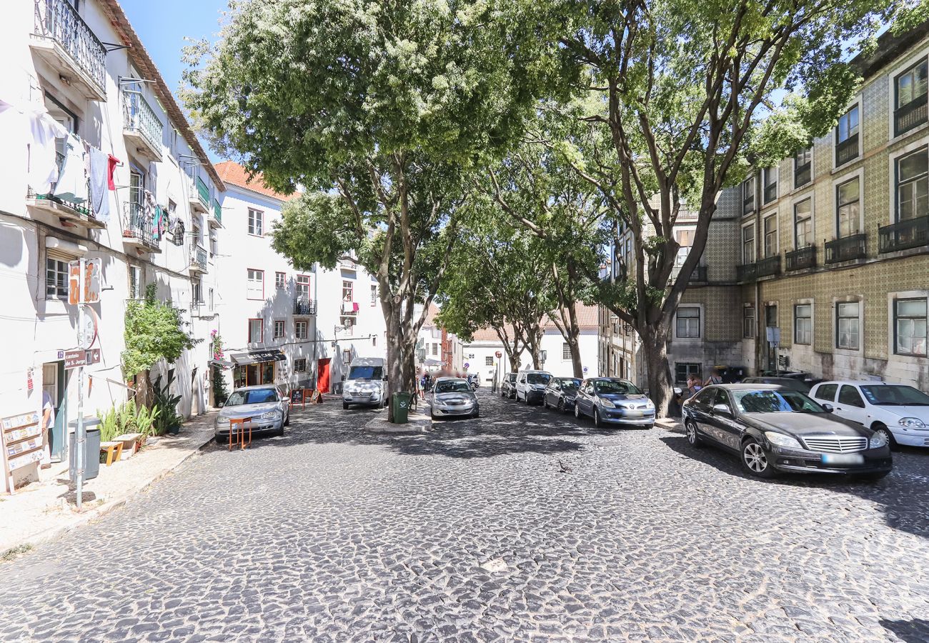 Apartamento en Lisboa ciudad - CASTELO PREMIUM by HOMING