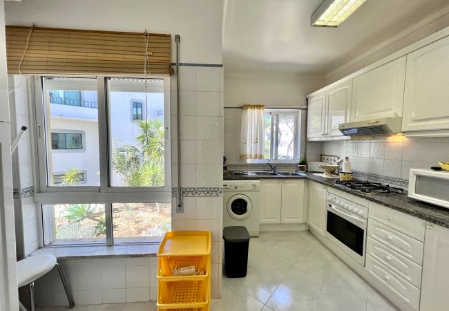 Apartamento en Albufeira - ALBUFEIRA FALÉSIA BEACH 2 by HOMING