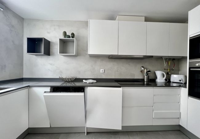 Apartamento en Vilamoura - VILAMOURA CENTRAL 3 by HOMING
