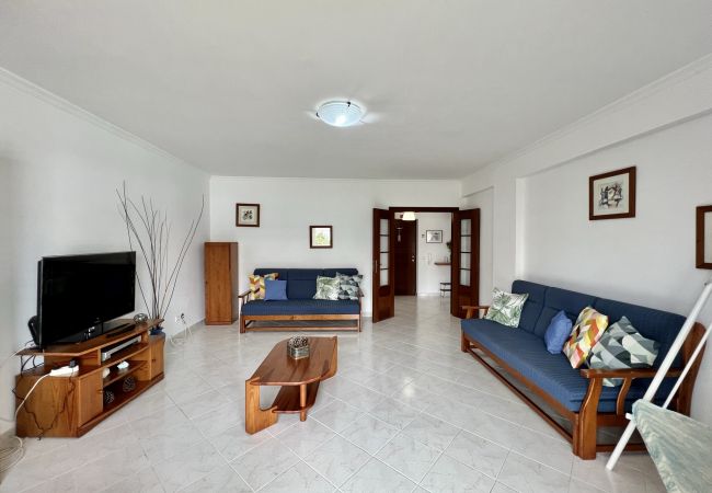 Apartamento en Albufeira - ALBUFEIRA FALÉSIA BEACH 3 by HOMING
