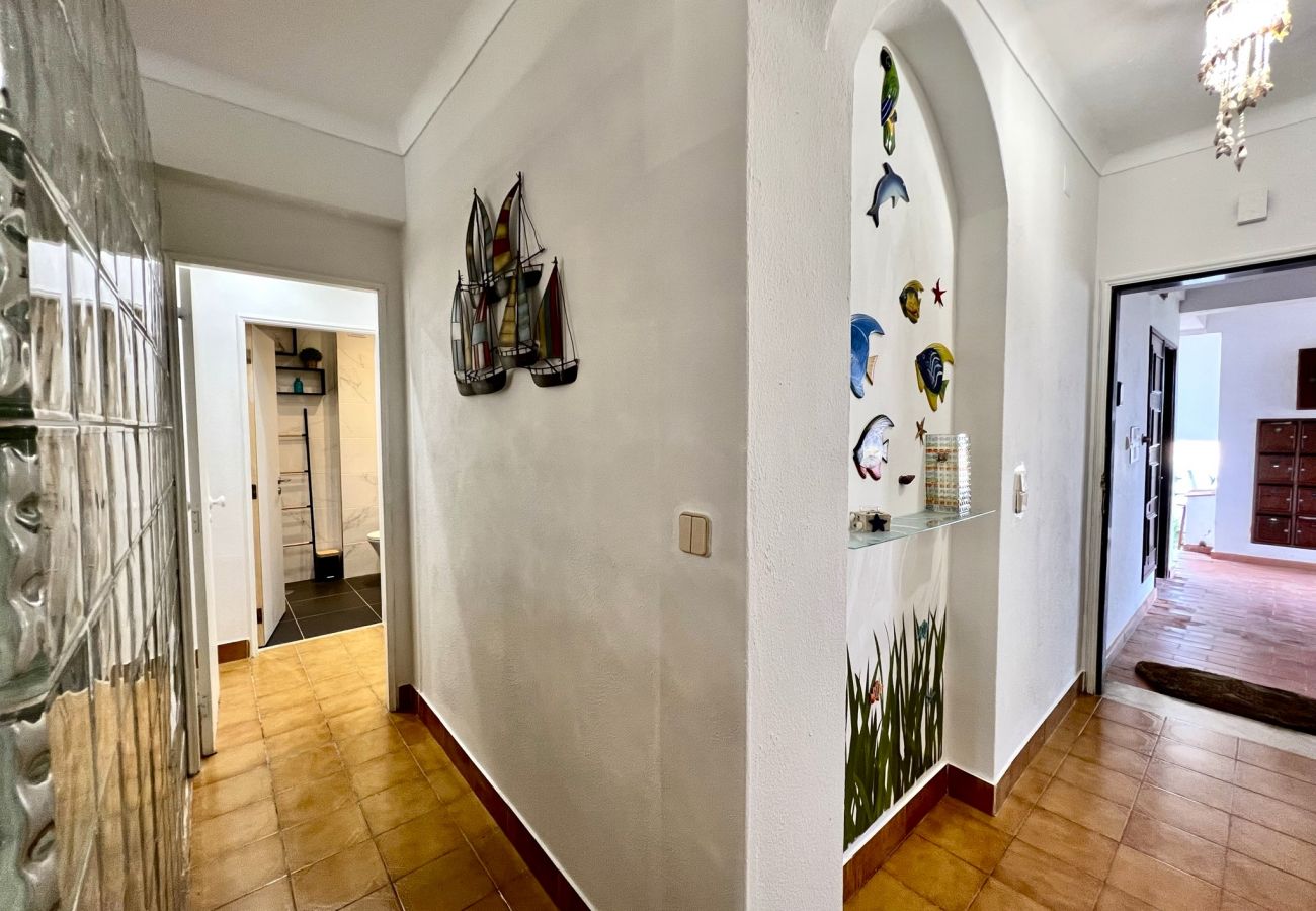Apartamento en Albufeira - ALBUFEIRA COSY by HOMING
