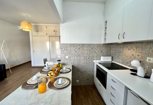 Apartamento en Vilamoura - VILAMOURA CENTRAL 4 WITH POOL by HOMING