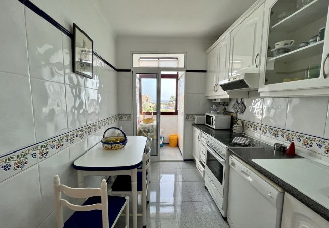 Apartamento en Quarteira - QUARTEIRA ELEGANT WITH POOL by HOMING