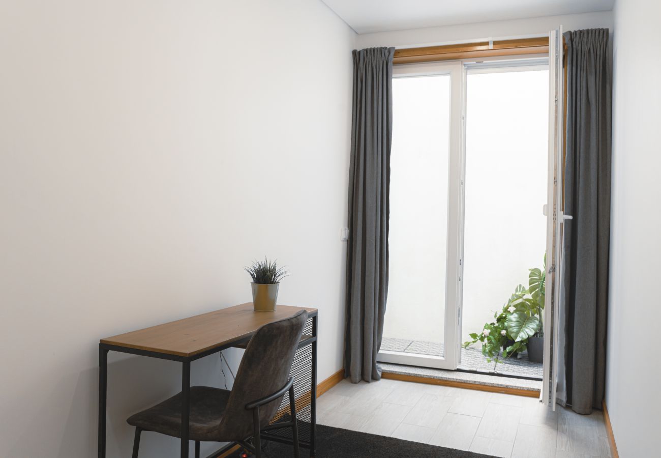 Apartamento en Oporto - BONJARDIM PREMIUM by HOMING