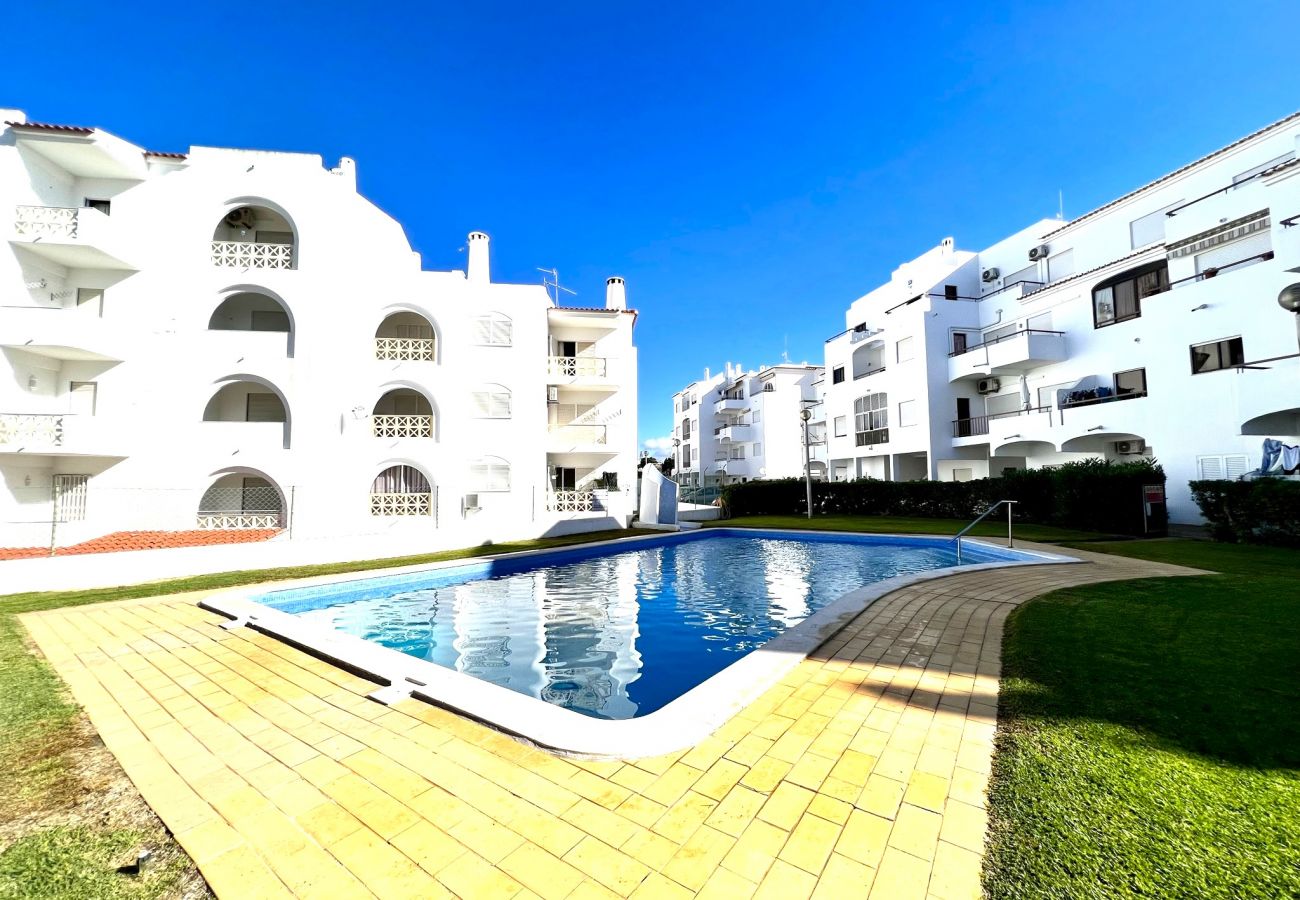 Apartamento en Albufeira - ALBUFEIRA DOWNTOWN WITH POOL by HOMING