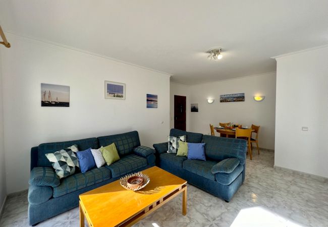 Apartamento en Albufeira - ALBUFEIRA FALESIA BEACH 4 by HOMING