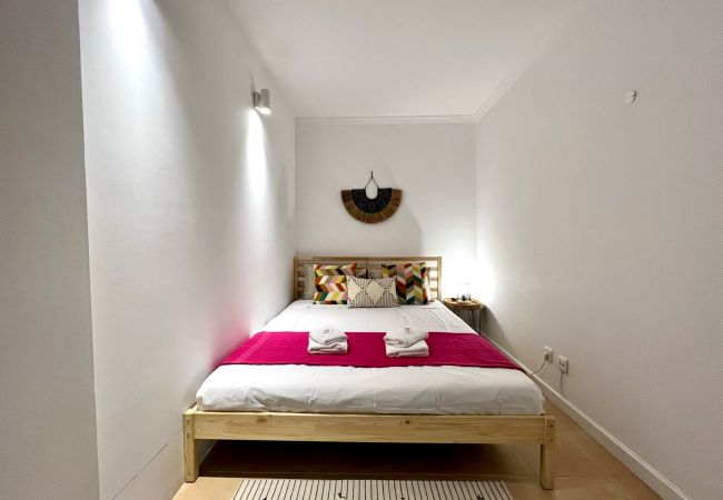 Apartamento en Albufeira - ALBUFEIRA SALGADOS BEACH 4 by HOMING
