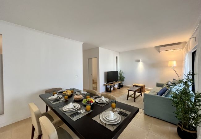 Apartamento en Albufeira - ALBUFEIRA SALGADOS BEACH 4 by HOMING