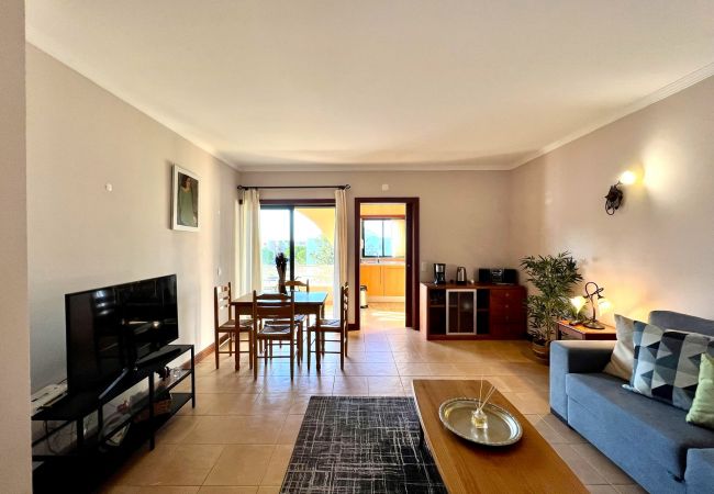 Apartamento en Albufeira - ALBUFEIRA SALGADOS BEACH 3 by HOMING