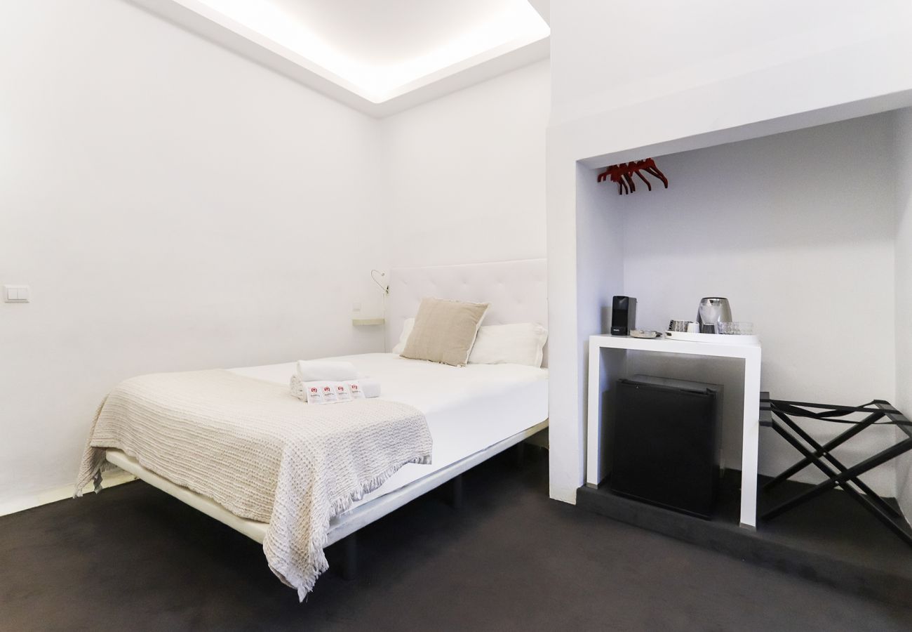Alquiler por habitaciones en Lisboa ciudad - CHIADO PRIME SUITES IV by HOMING
