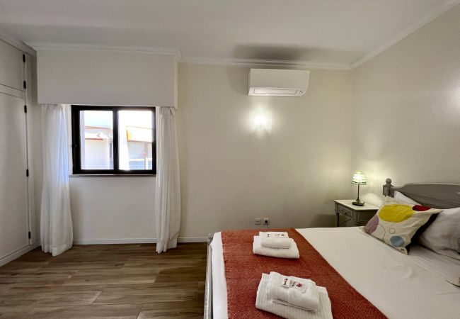 Apartamento en Albufeira - ALBUFEIRA CENTRAL 4 by HOMING