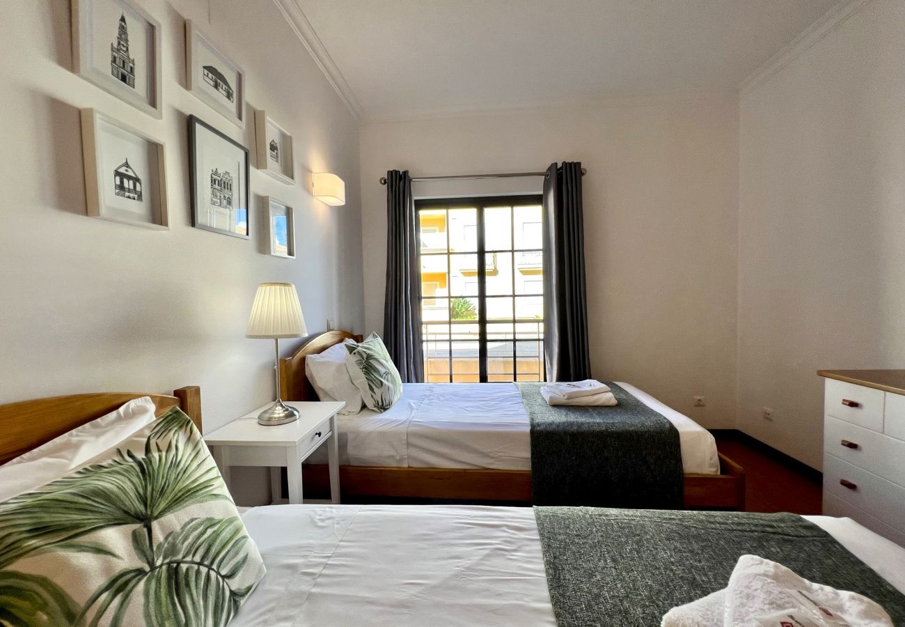 Apartamento en Vilamoura - VILAMOURA PARADISE GOLF WITH POOL by HOMING
