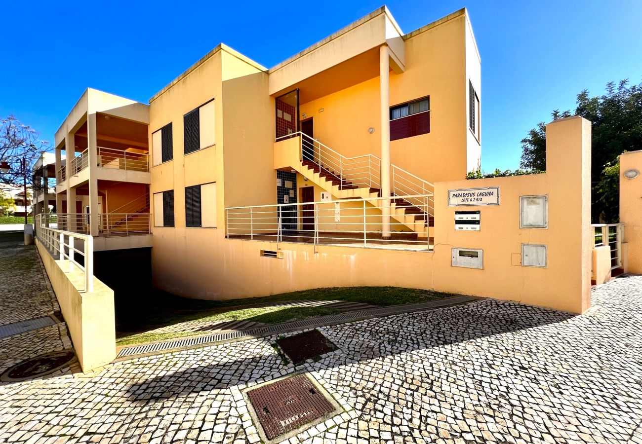 Apartamento en Vilamoura - VILAMOURA PARADISE GOLF WITH POOL by HOMING