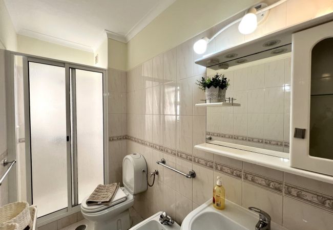 Apartamento en Vilamoura - VILAMOURA GARDEN VIEW 1 WITH POOL by HOMING