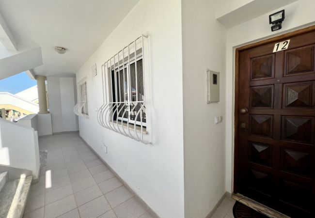 Apartamento en Vilamoura - VILAMOURA GARDEN VIEW 1 WITH POOL by HOMING