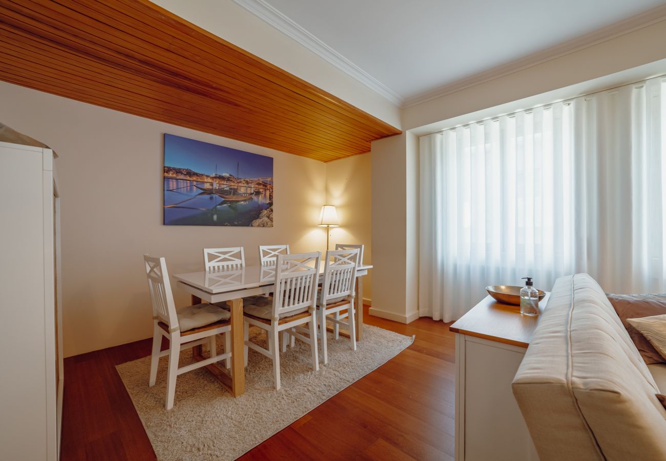 Apartamento en Oporto - ALEGRIA PREMIUM II by HOMING