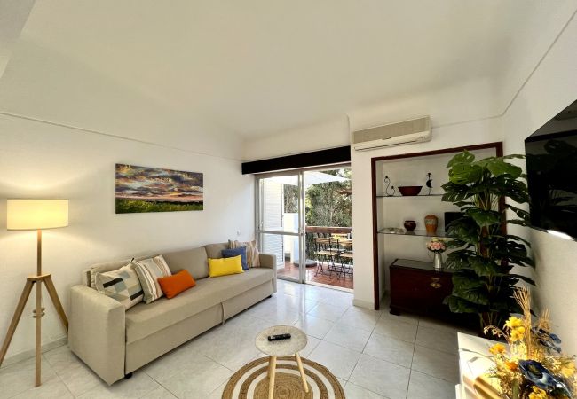 Apartamento en Vilamoura - VILAMOURA BLUE LAGOON WITH POOL by HOMING