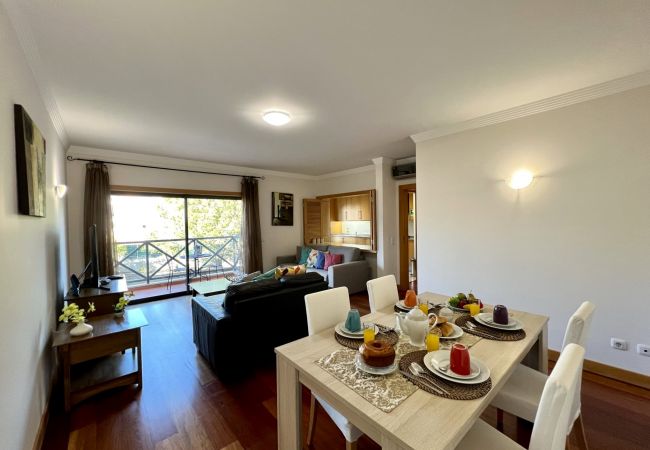 Apartamento en Albufeira - ALBUFEIRA MODERN 4 WITH POOL by HOMING