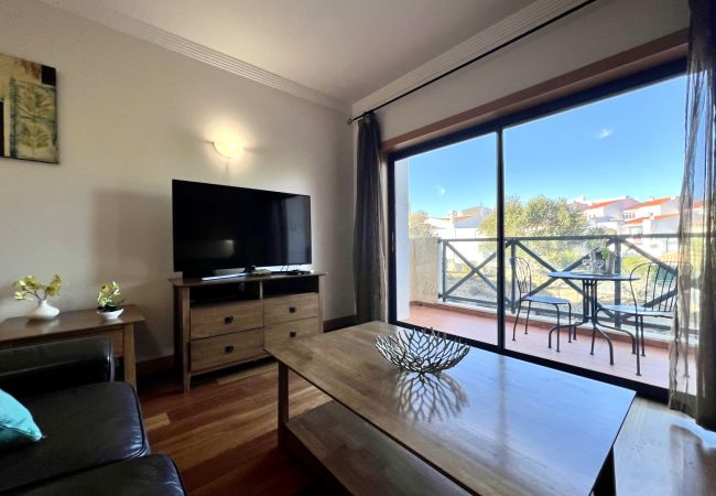 Apartamento en Albufeira - ALBUFEIRA MODERN 4 WITH POOL by HOMING