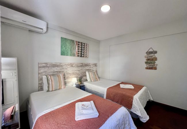 Apartamento en Vilamoura - VILAMOURA MARINA MAR 2 WITH POOL by HOMING