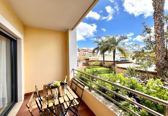 Apartamento en Albufeira - ALBUFEIRA EXPERIENCE WITH POOL by HOMING