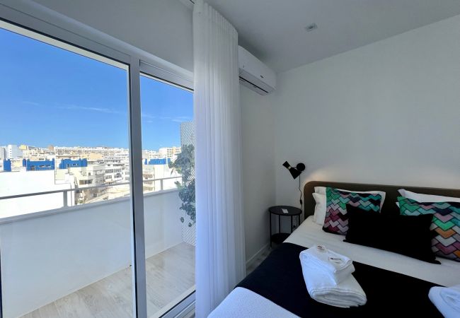 Apartamento en Faro - FARO DELUXE by HOMING