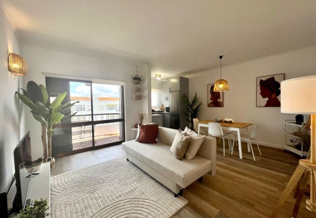 Apartamento en Albufeira - ALBUFEIRA DESIGN by HOMING