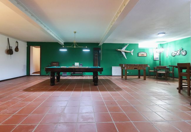 Villa en Setúbal - AROEIRA GOLF VILLA with POOL By HOMING