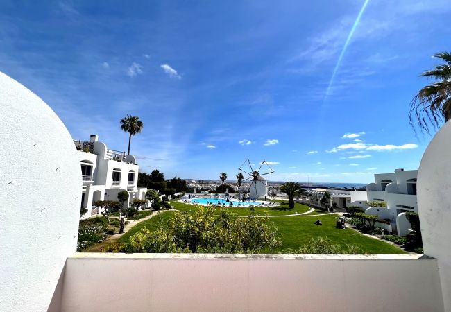 Apartamento en Albufeira - ALBUFEIRA SUNSET WITH POOL by HOMING