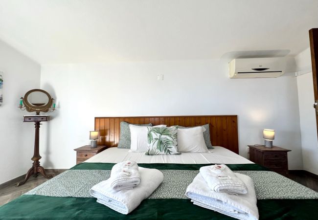 Apartamento en Tavira - TAVIRA VILA FORMOSA 6 WITH POOL by HOMING