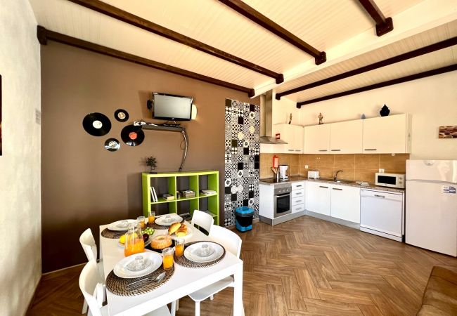 Apartamento en Tavira - TAVIRA VILA FORMOSA 2 WITH POOL by HOMING