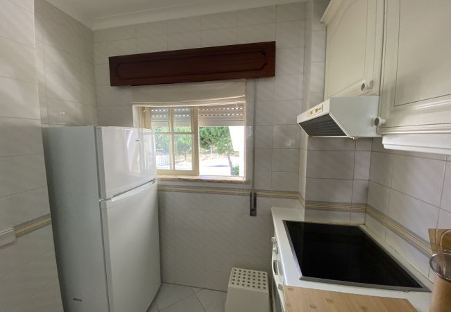 Apartamento en Vilamoura - VILAMOURA GARDEN VIEW 2 WITH POOL by HOMING