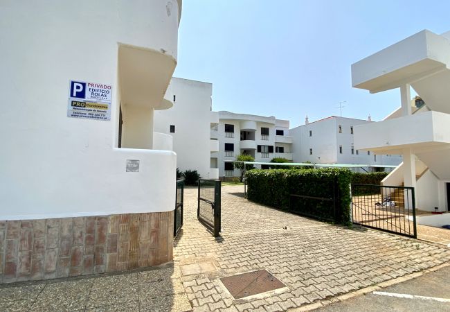 Apartamento en Vilamoura - VILAMOURA TWINS 1 WITH POOL by HOMING