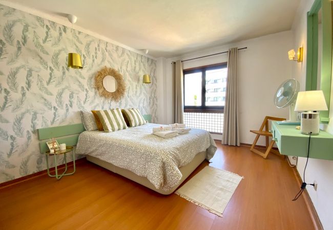 Apartamento en Vilamoura - VILAMOURA CHARMING WITH POOL by HOMING