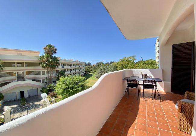 Apartamento en Vilamoura - VILAMOURA TWINS 2 WITH POOL by HOMING