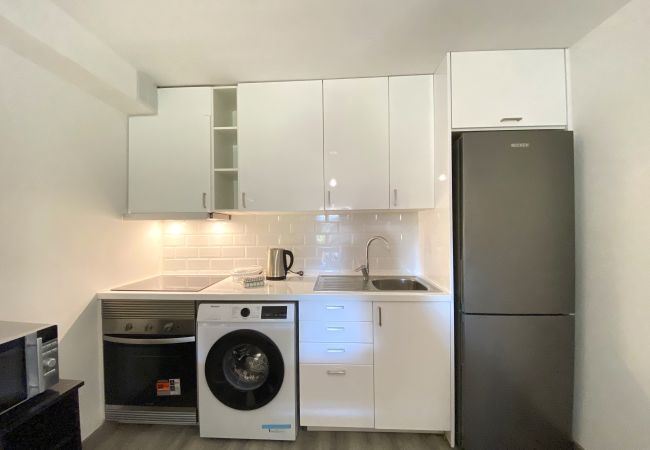 Apartamento en Albufeira - ALBUFEIRA HARMONY WITH POOL by HOMING