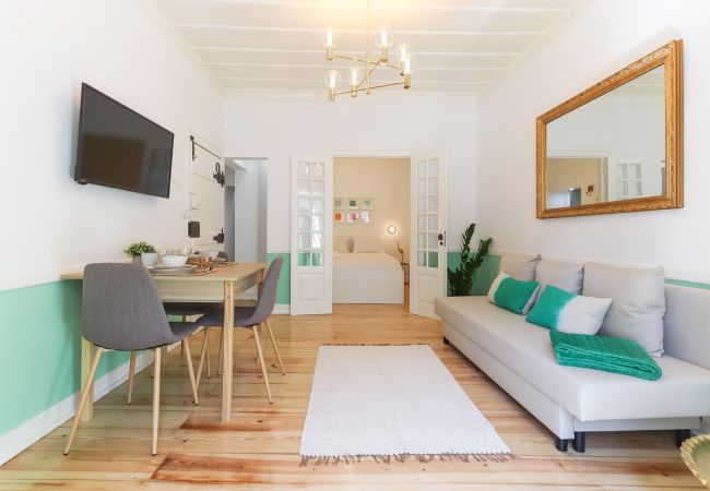 Apartamento en Lisboa ciudad - CASTELO PREMIUM II by HOMING