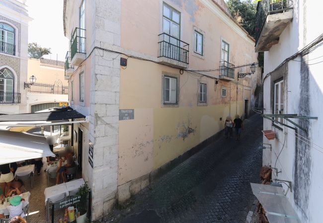 Apartamento en Lisboa ciudad - CASTELO PREMIUM II by HOMING