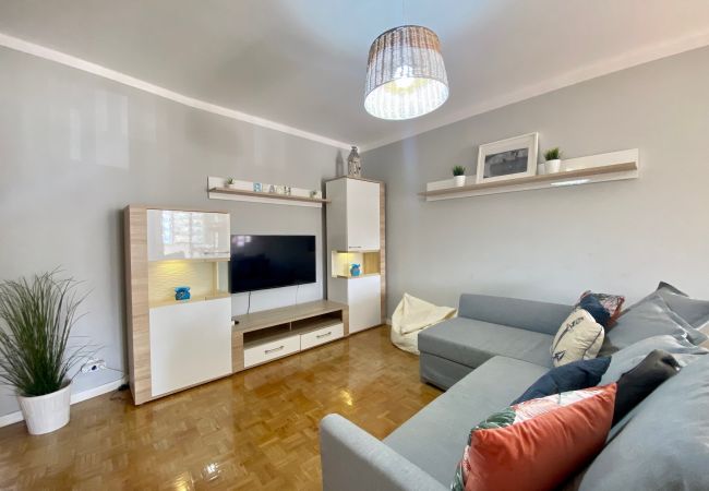 Apartamento en Quarteira - QUARTEIRA BEACH APARTMENT by HOMING