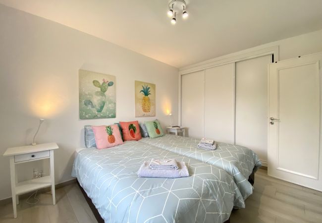 Apartamento en Albufeira - ALBUFEIRA BALAIA GOLF VILLAGE 3 WITH POOL byHOMING