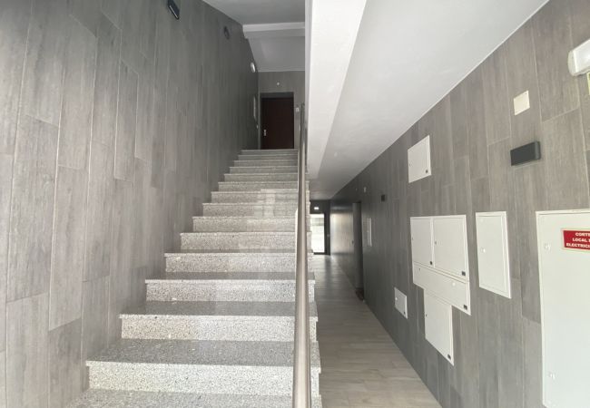Apartamento en Quarteira - QUARTEIRA MODERN by HOMING