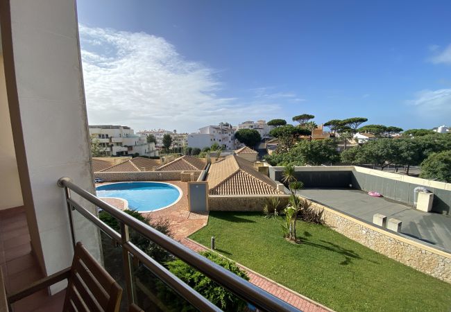 Apartamento en Albufeira - ALBUFEIRA SUNNY STYLE WITH POOL by HOMING