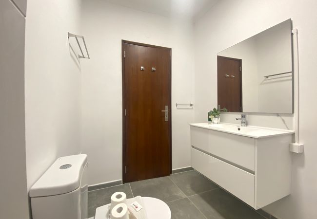 Apartamento en Vilamoura - VILAMOURA GOLF APARTMENT WITH POOL by HOMING