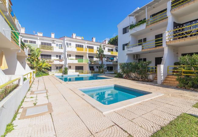 Apartamento en Vilamoura - VILAMOURA GOLF APARTMENT WITH POOL by HOMING